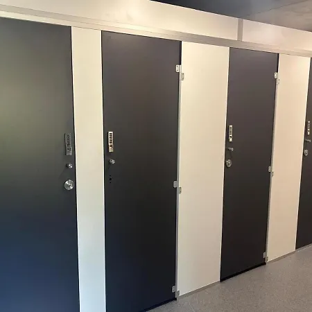 Minicamping De Lindenhoeve - Safaritent Geitje