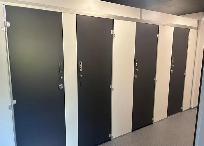 Minicamping De Lindenhoeve - Safaritent Geitje